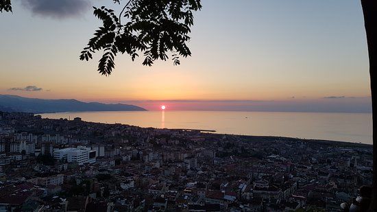 Boztepe